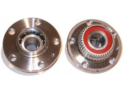Ano ang function ng wheel hub?