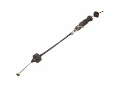 Ano ang mga pakinabang ng isang clutch cable?